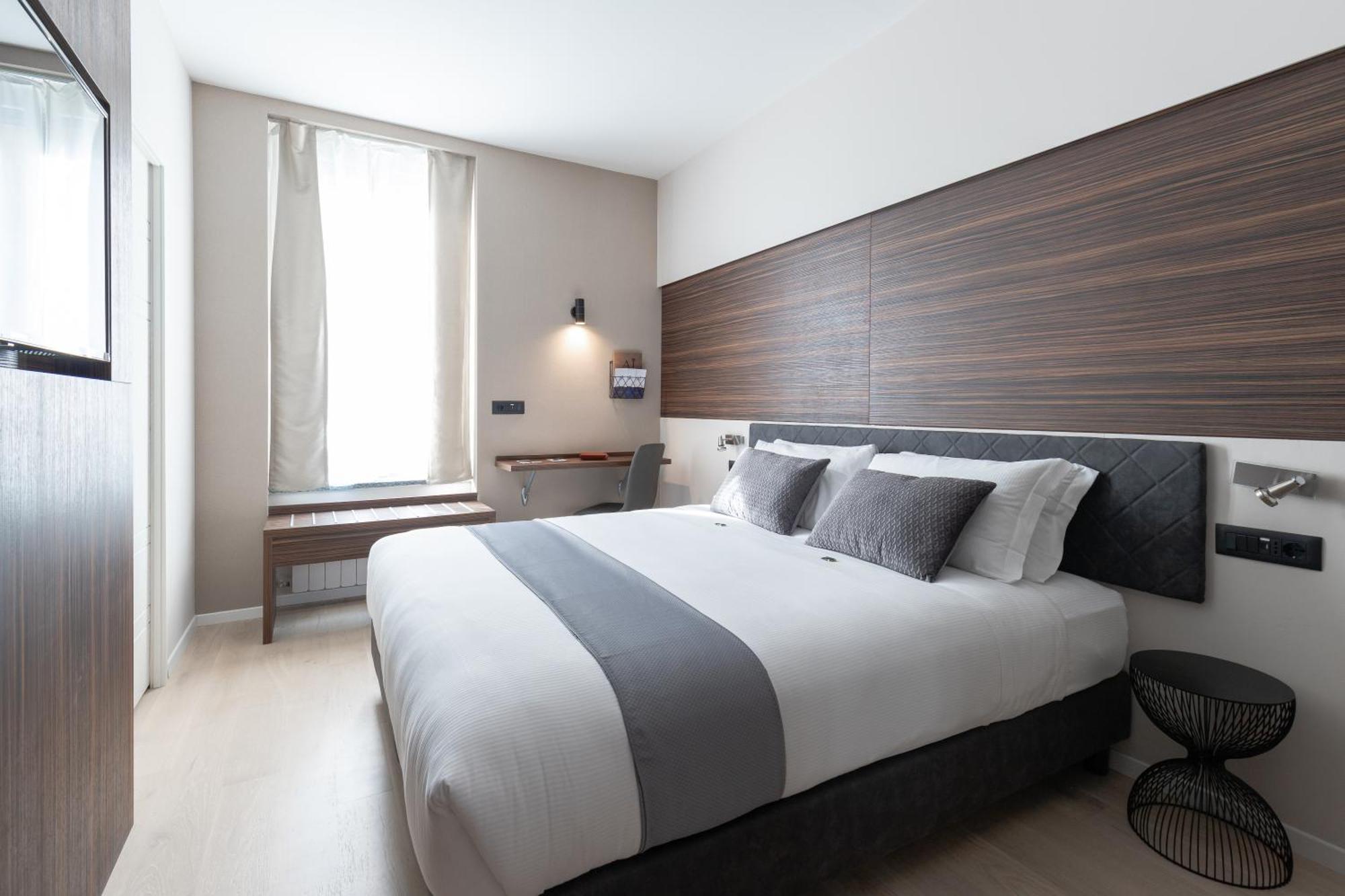 Hotell Ah - Duomo Essence *