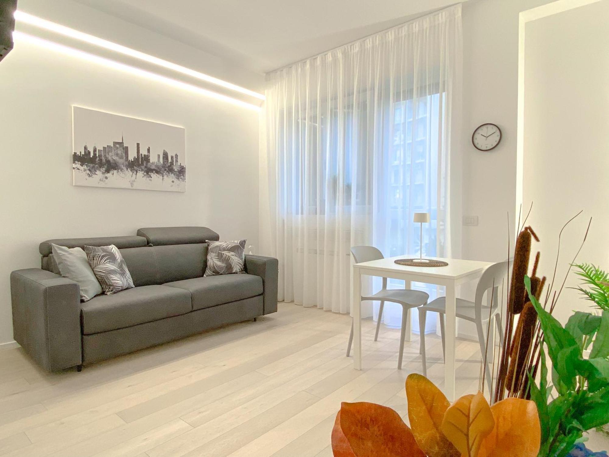 Cardano - 5 Min From Station Mailand