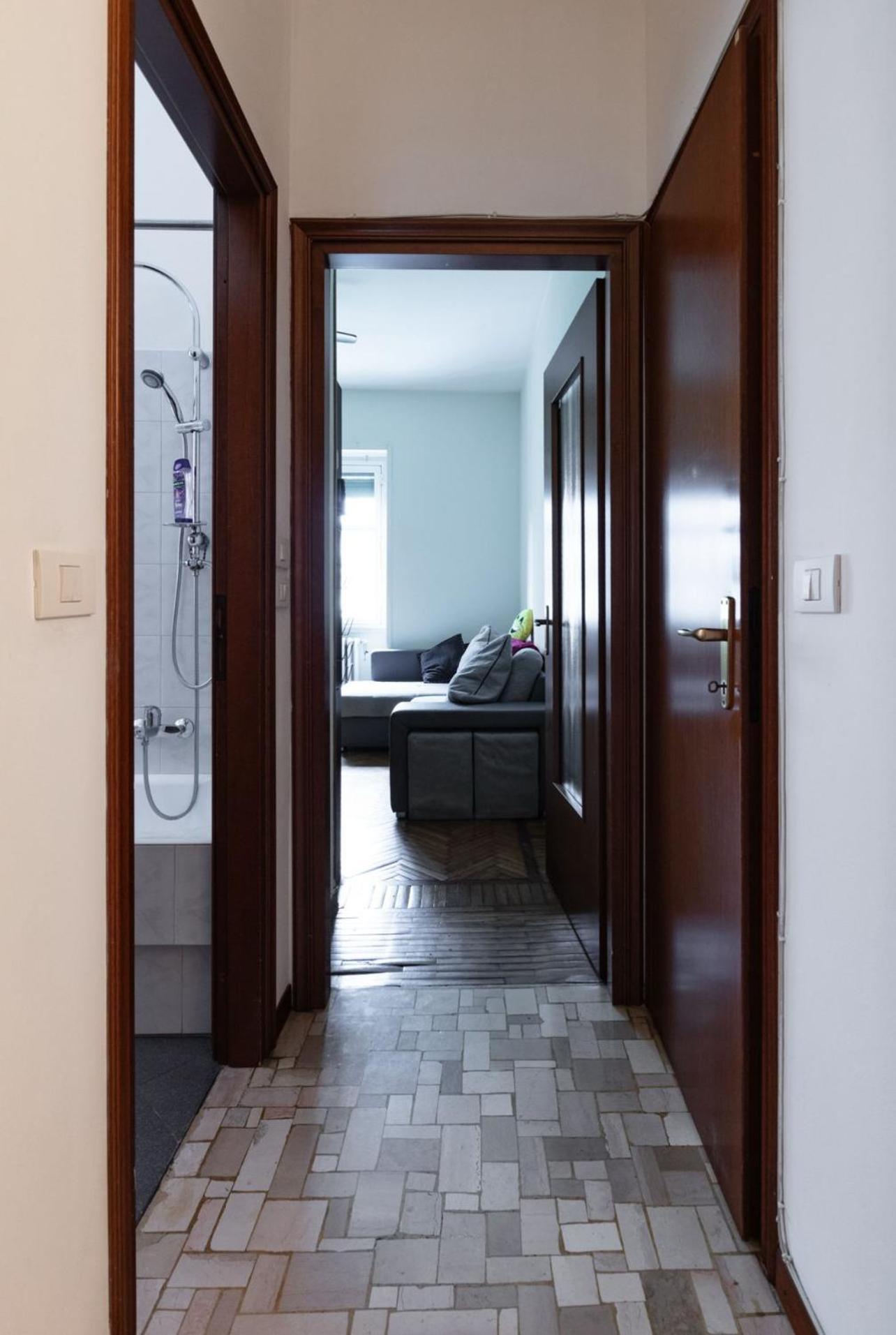 Apartment Entire Home/apt In Near Fairs And Navigli Milan
