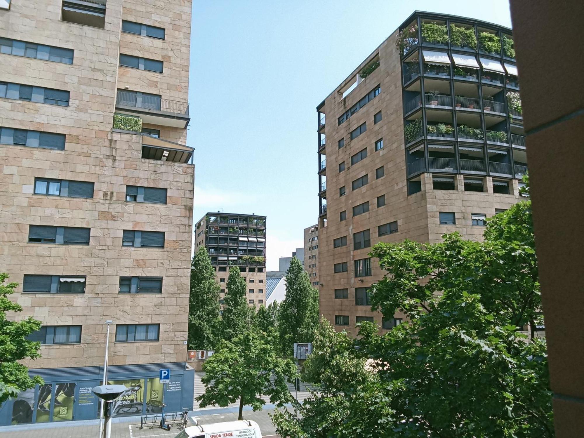 Appartamento Bellissimo Bilocale Con Terrazzo Milano