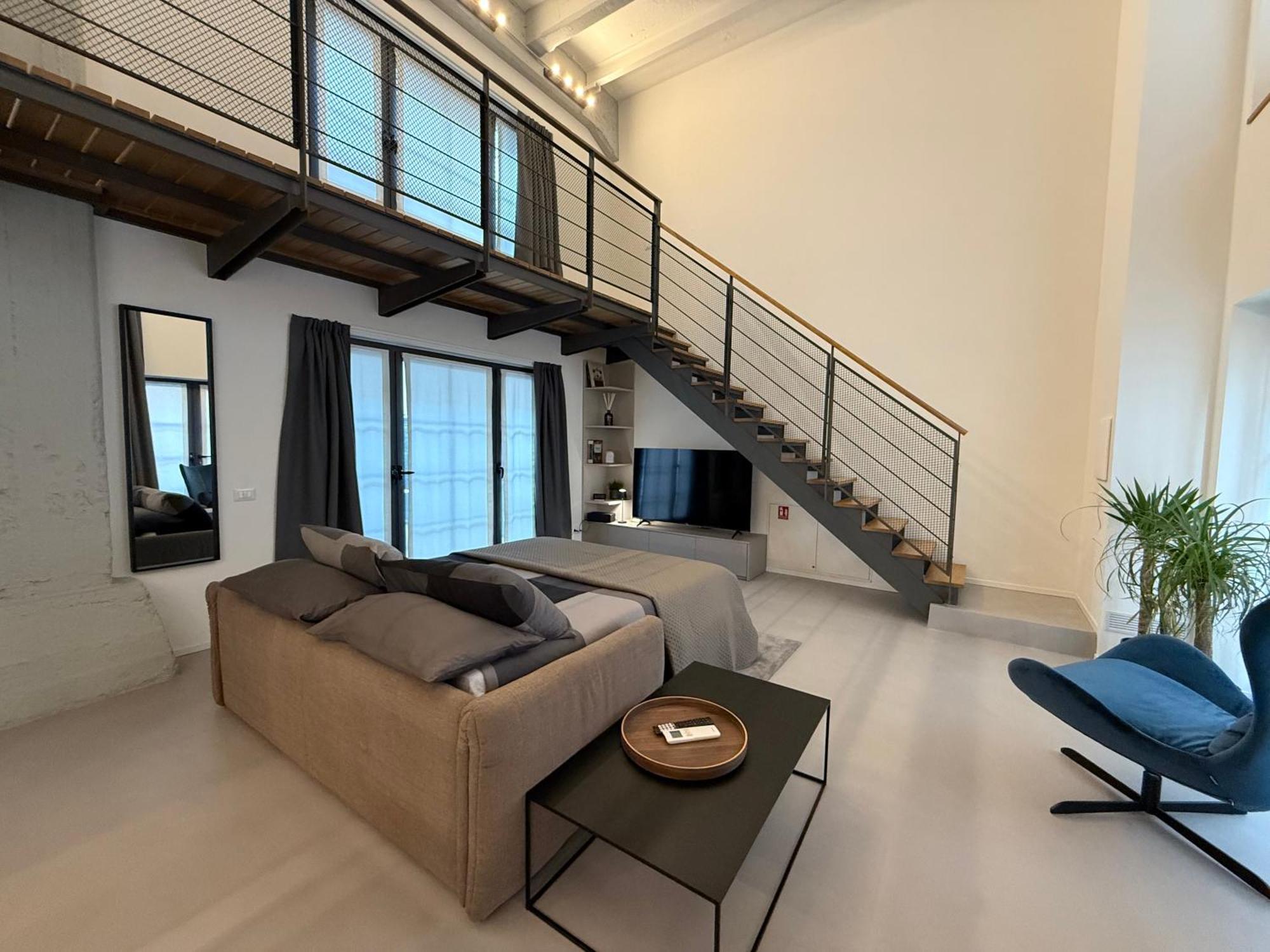 Luxury House In Pietrasanta 130 Mq Apartment Mailand