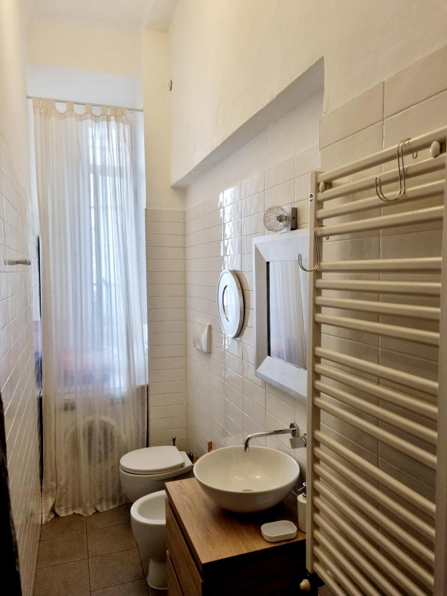 Casa Ozanam - 8 Minuti Duomo - Centro Milano
