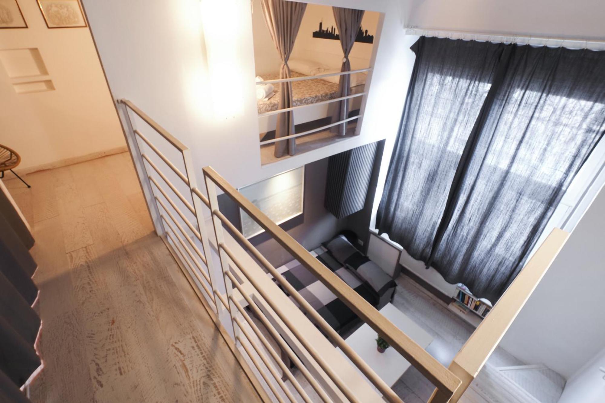 Primopiano - Schiaparelli A Flat Apartment Mailand