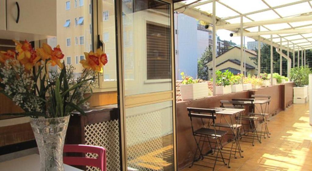 Hotel Ambrosiana Milano