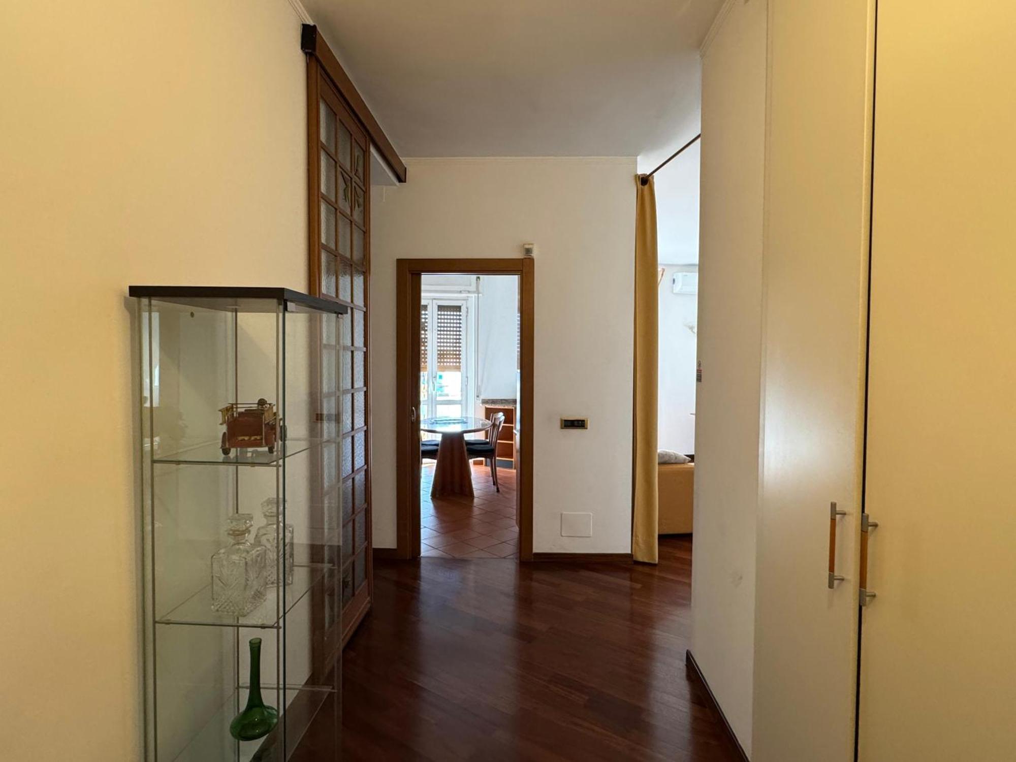 Apartment Al54 Mailand