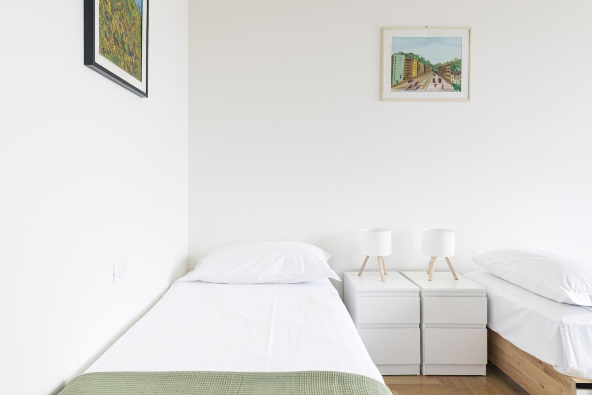 Apartment Easylife - Residenza Con Stile Vicino Ai Navigli