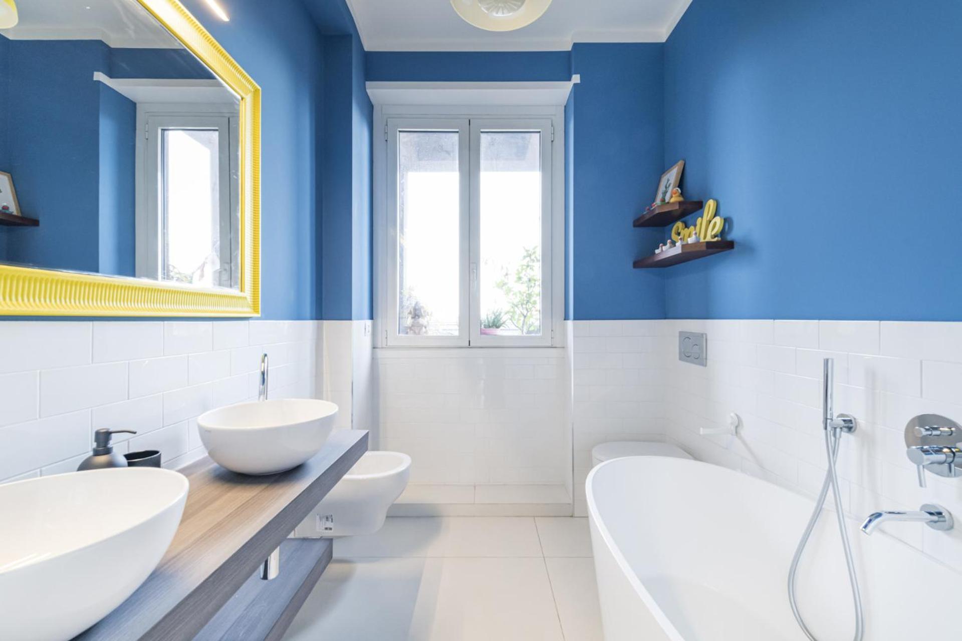 Apartment Easylife - Residenza Con Stile Vicino Ai Navigli Mailand