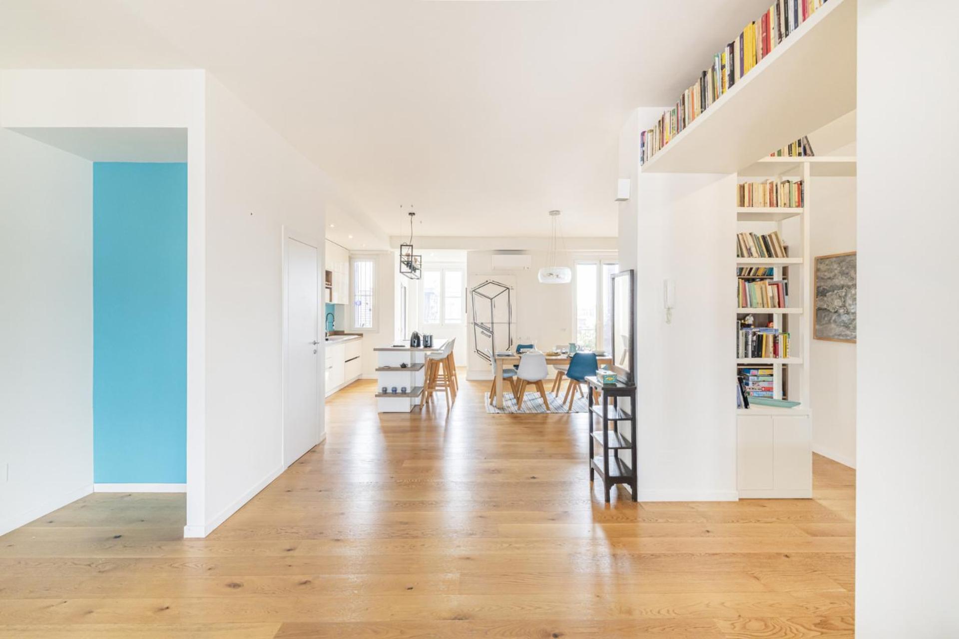 Easylife - Residenza Con Stile Vicino Ai Navigli Mailand