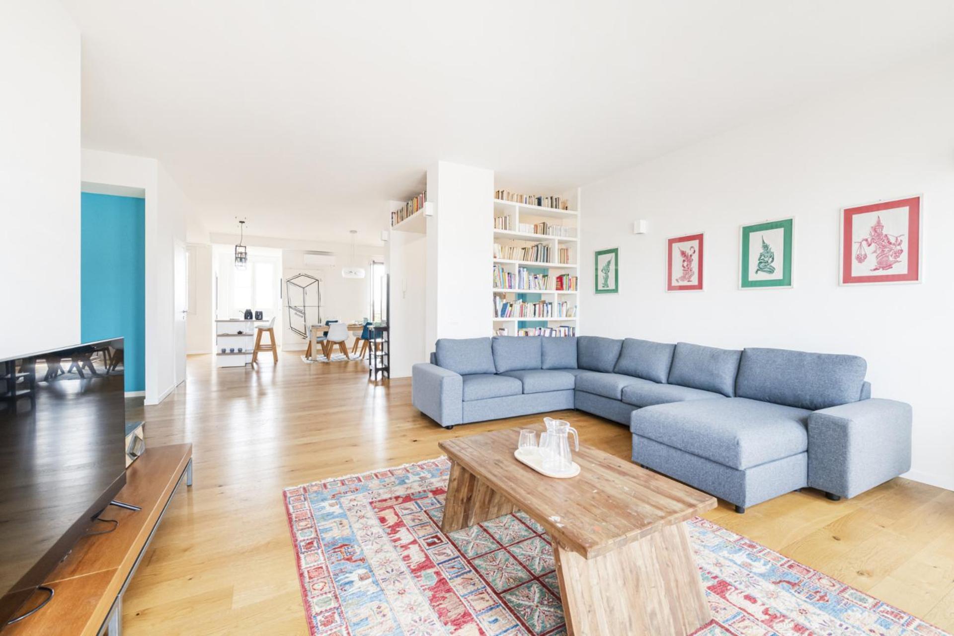 Easylife - Residenza Con Stile Vicino Ai Navigli