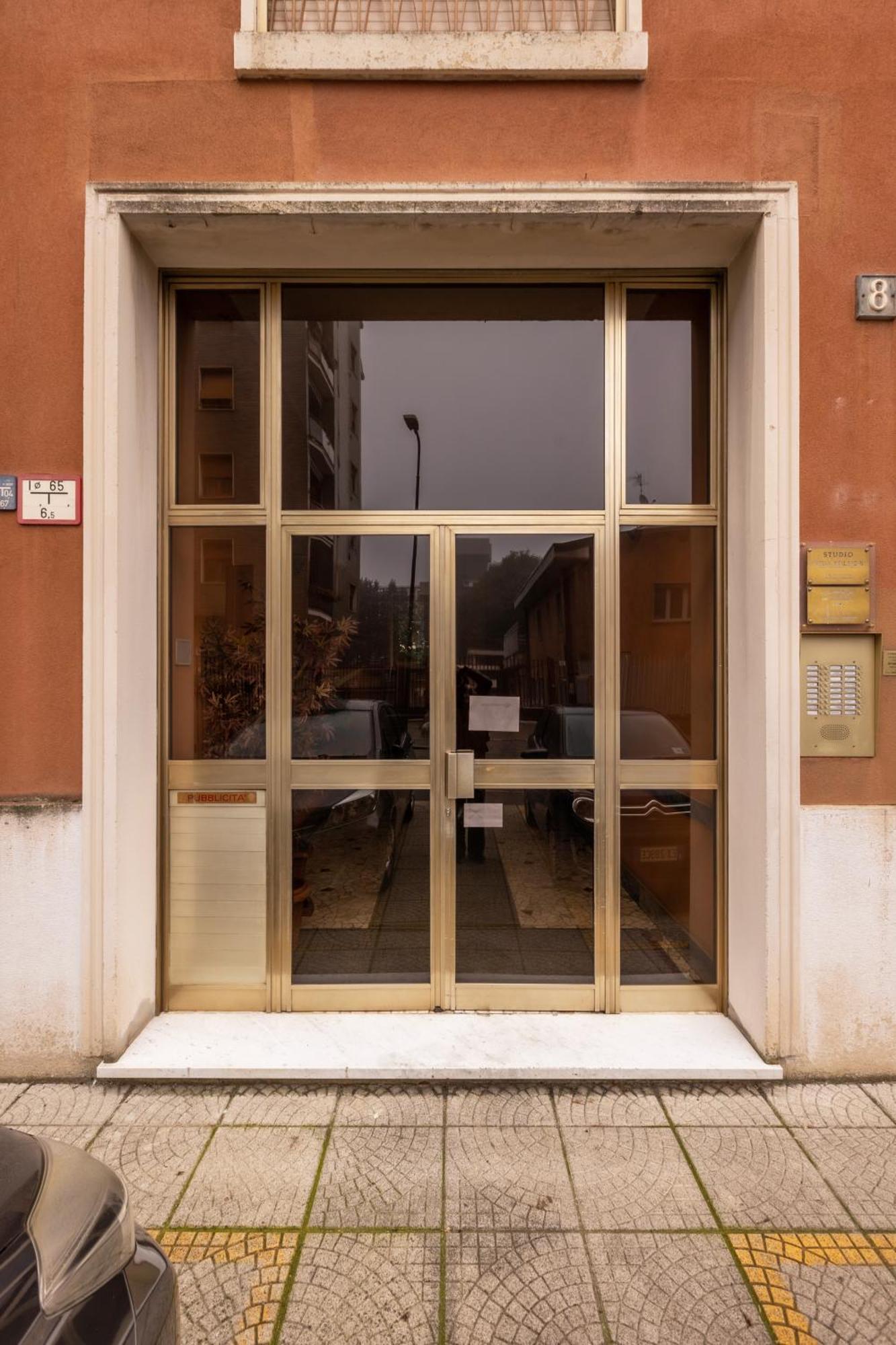 Wonderful 2 Bedrooms Fiera Area - Mirable Pm Appartamento