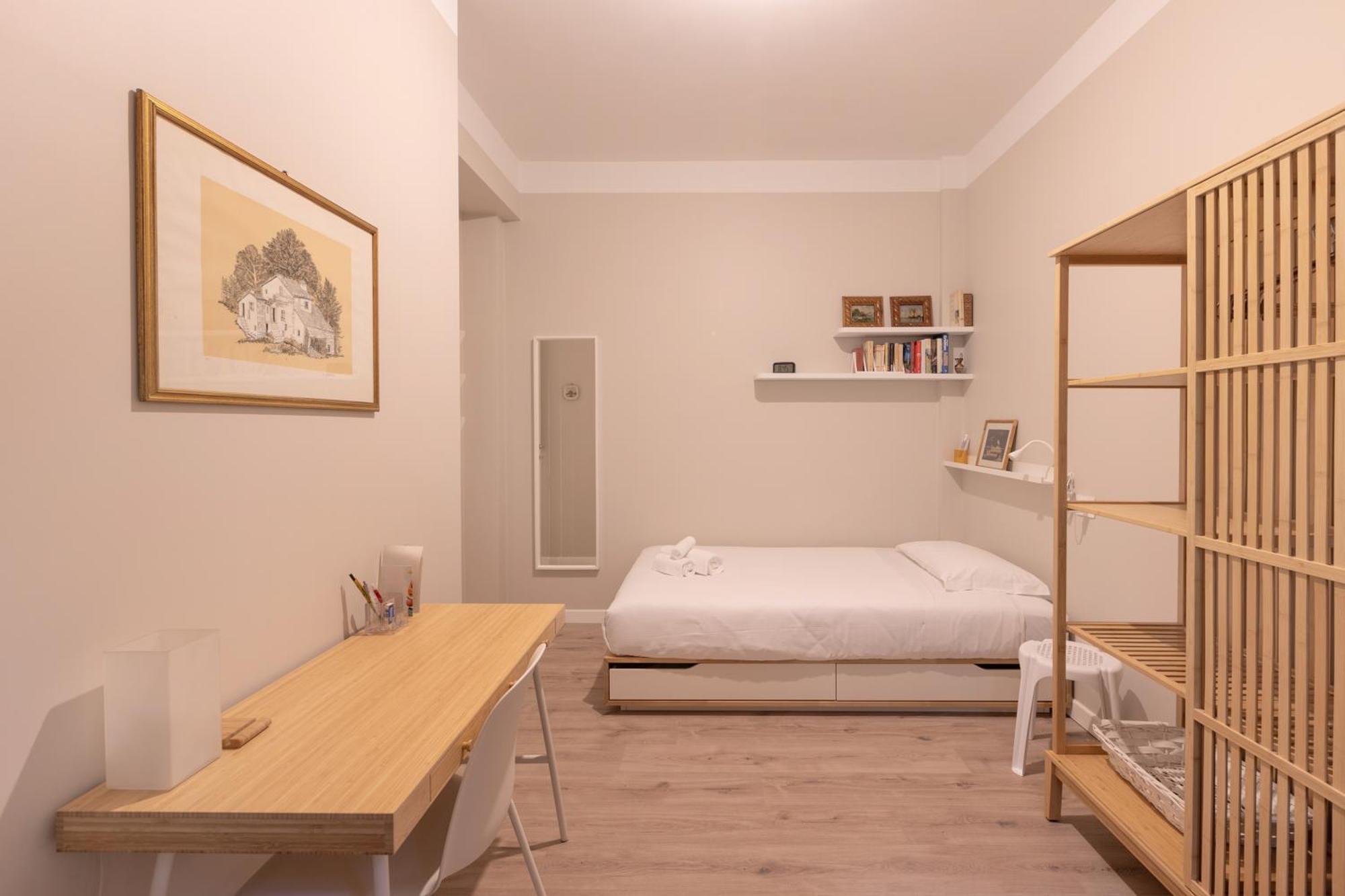 Wonderful 2 Bedrooms Fiera Area - Mirable Pm Appartamento