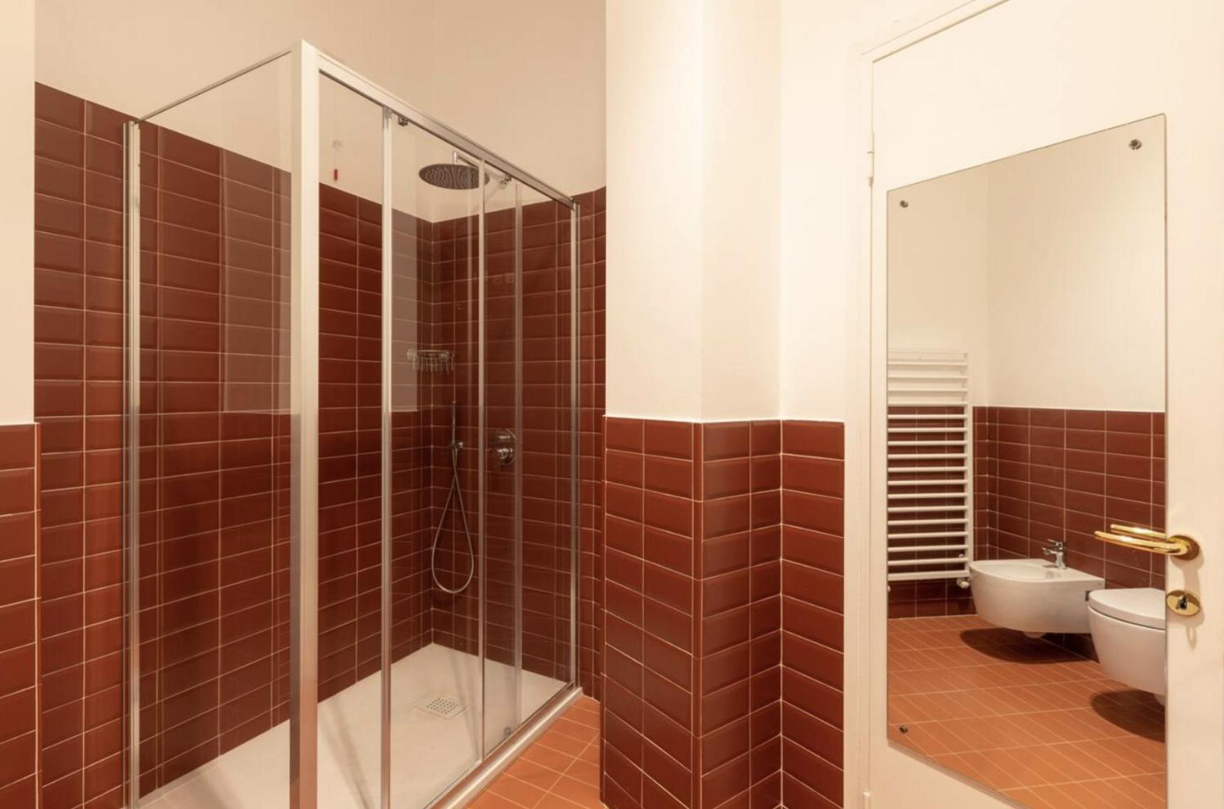 Elegante Bilocale Porta Genova - Mirable Pm Apartment *