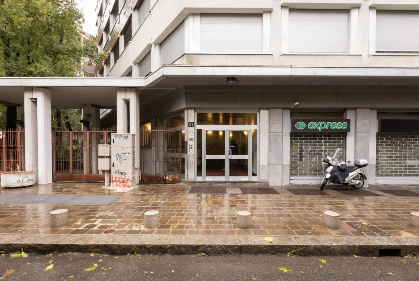 Elegante Bilocale Porta Genova - Mirable Pm Apartment Mailand