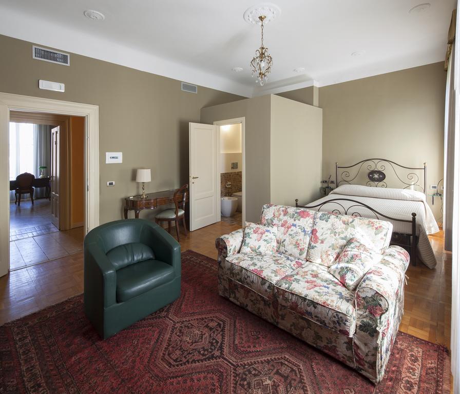 Bed & Breakfast Ekoliving Milan