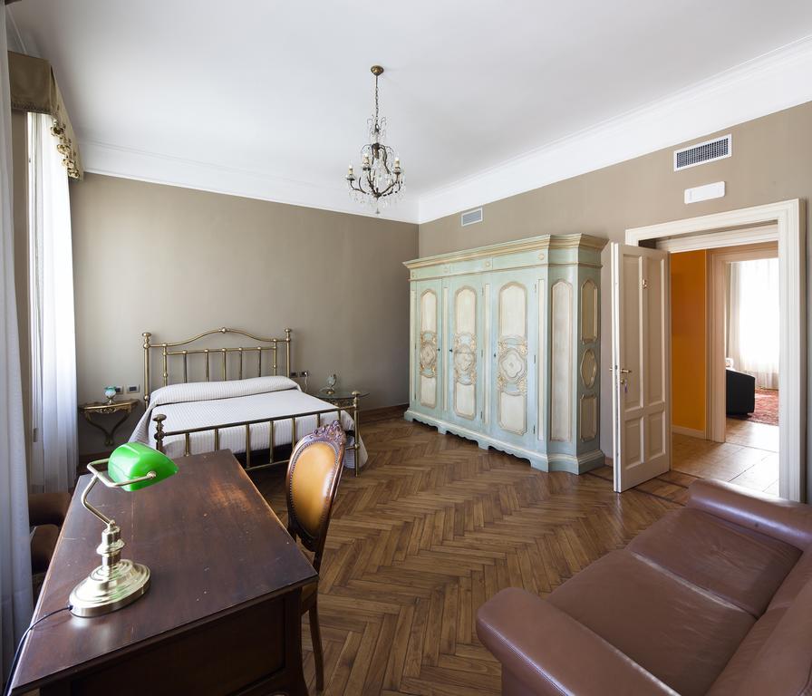 Bed & Breakfast Ekoliving 3*