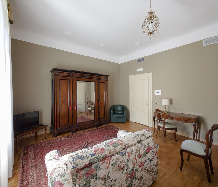 Ekoliving Bed & Breakfast Milan