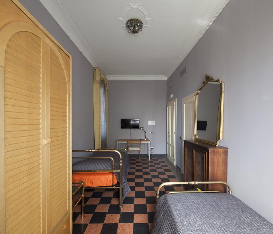 Bed & Breakfast Ekoliving 3*