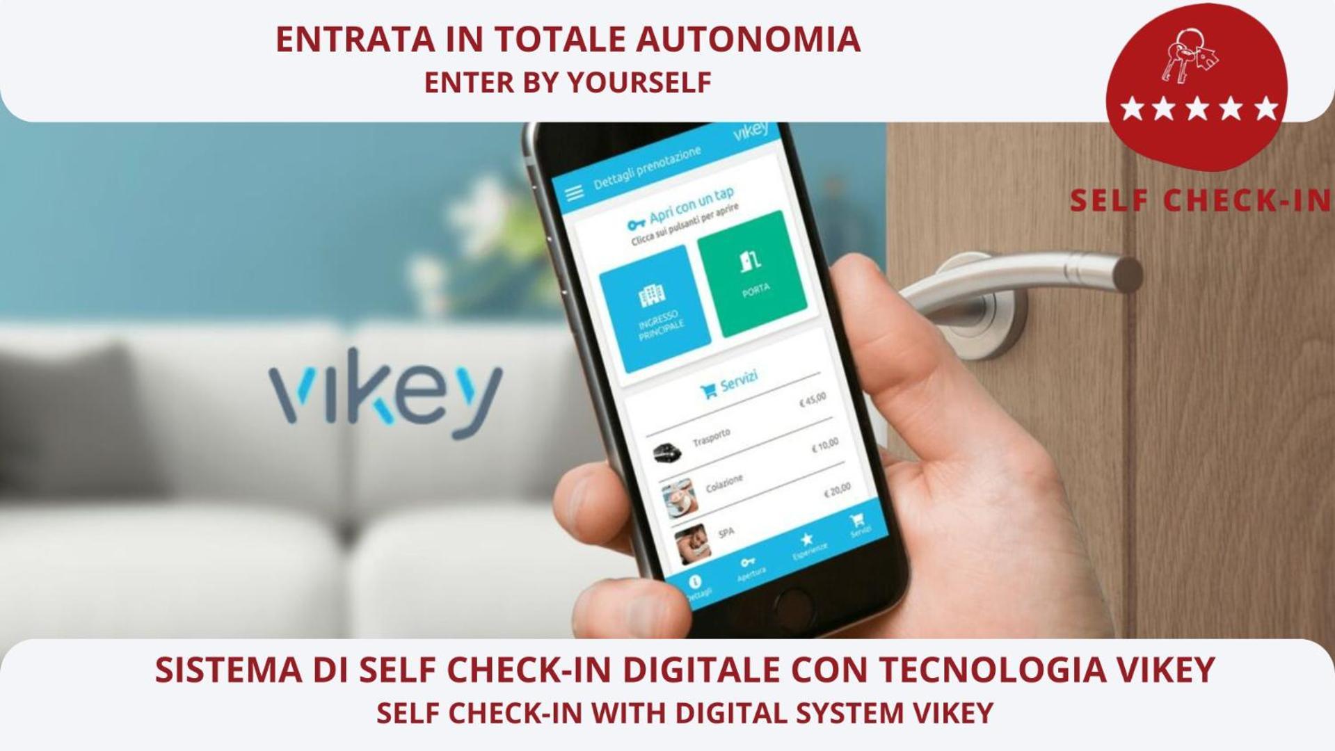 Ospitali - Casa Giuliana, Ampio Trilocale Per Famiglie E Box Lejlighed *