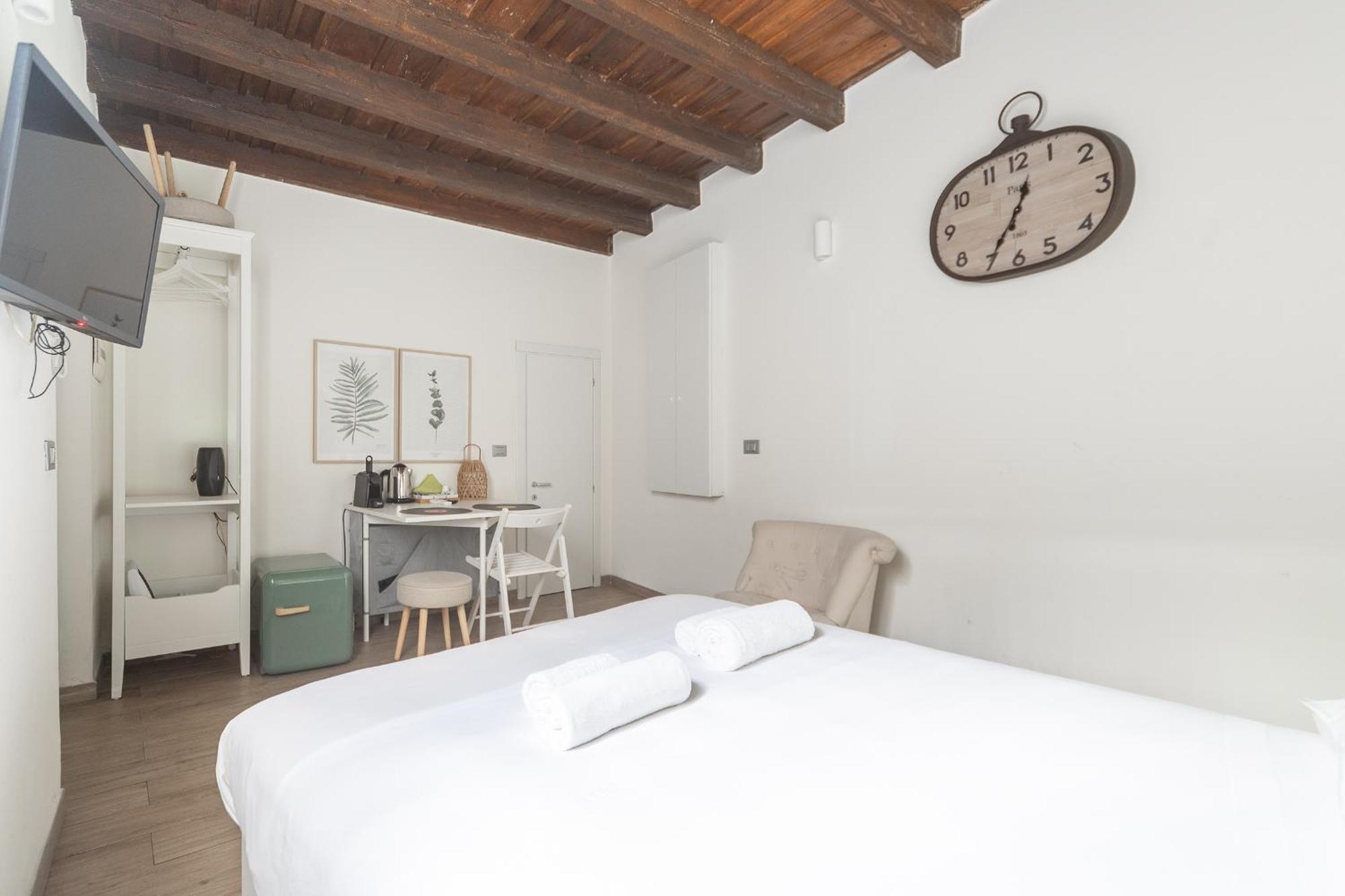 Appartamento Your Lovely Retreat In Brera *