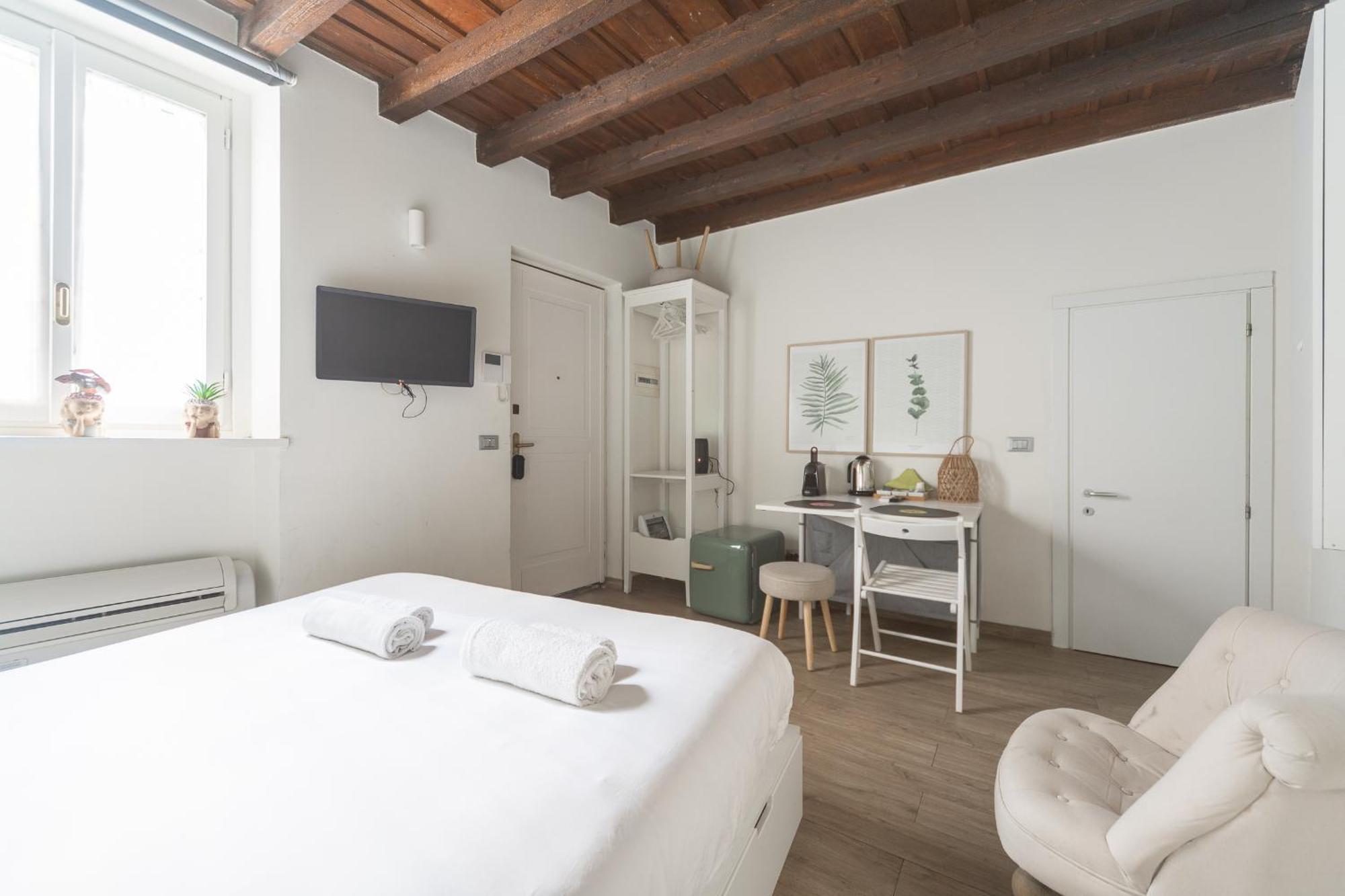 Your Lovely Retreat In Brera *