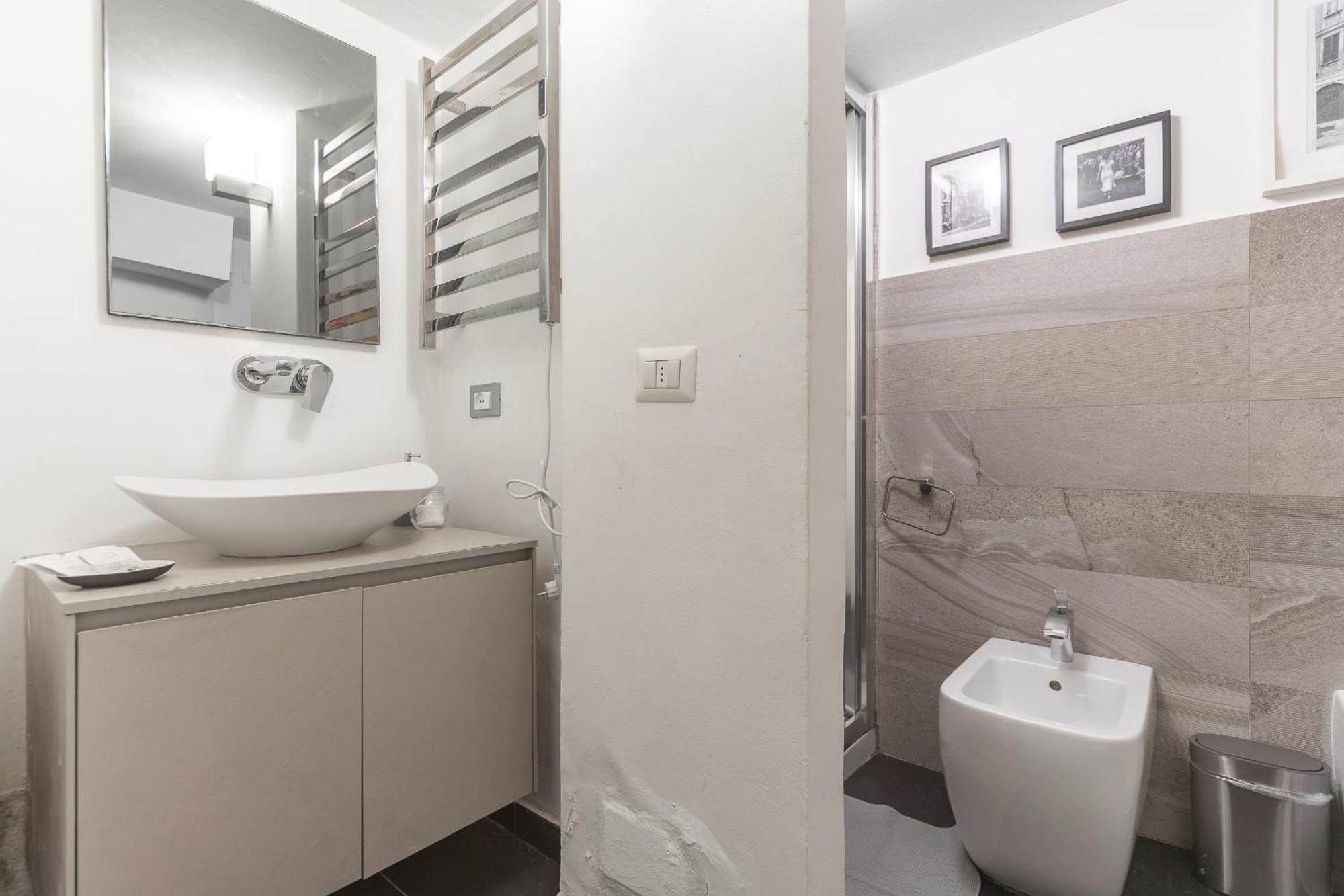 Your Lovely Retreat In Brera
