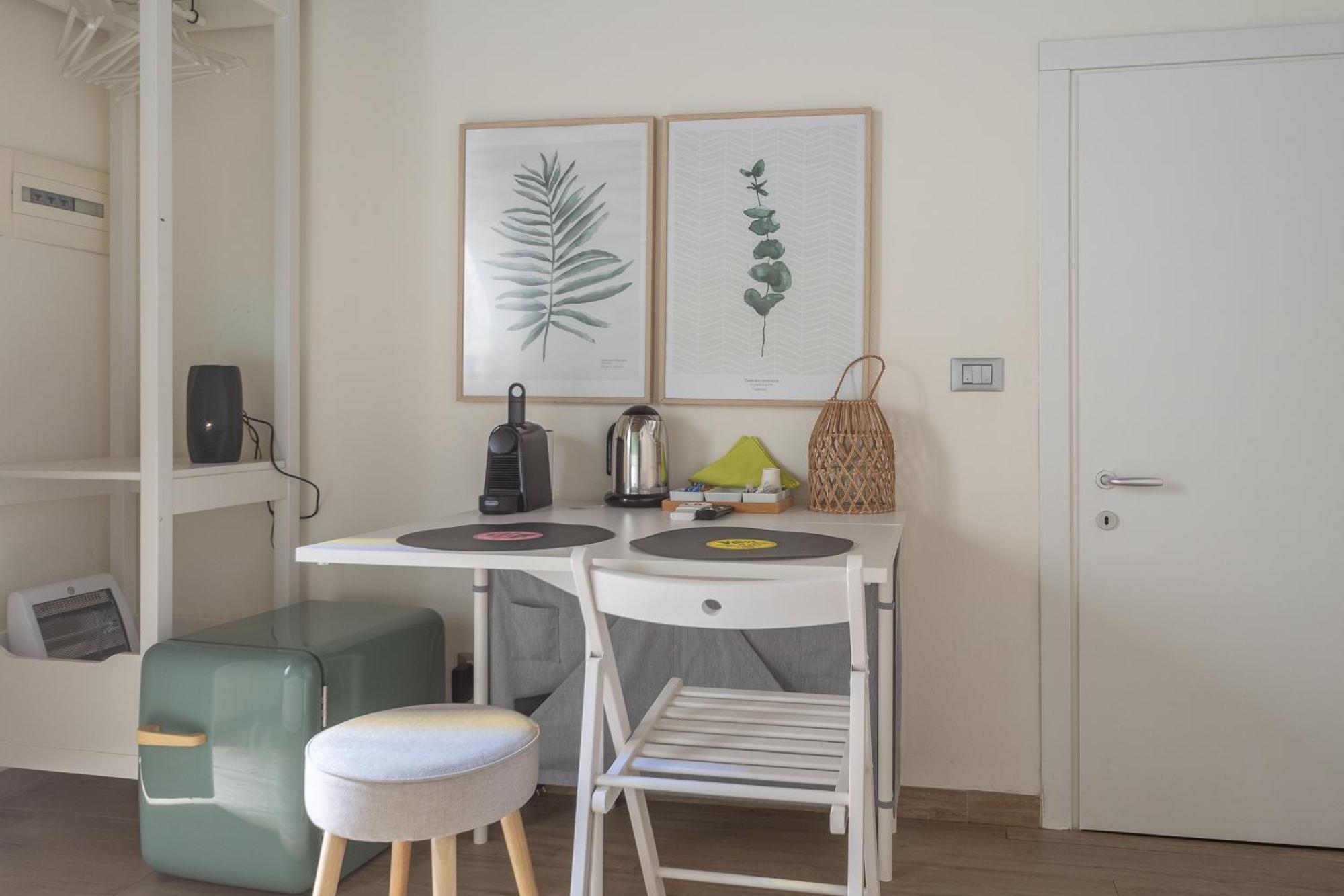 Your Lovely Retreat In Brera Appartamento