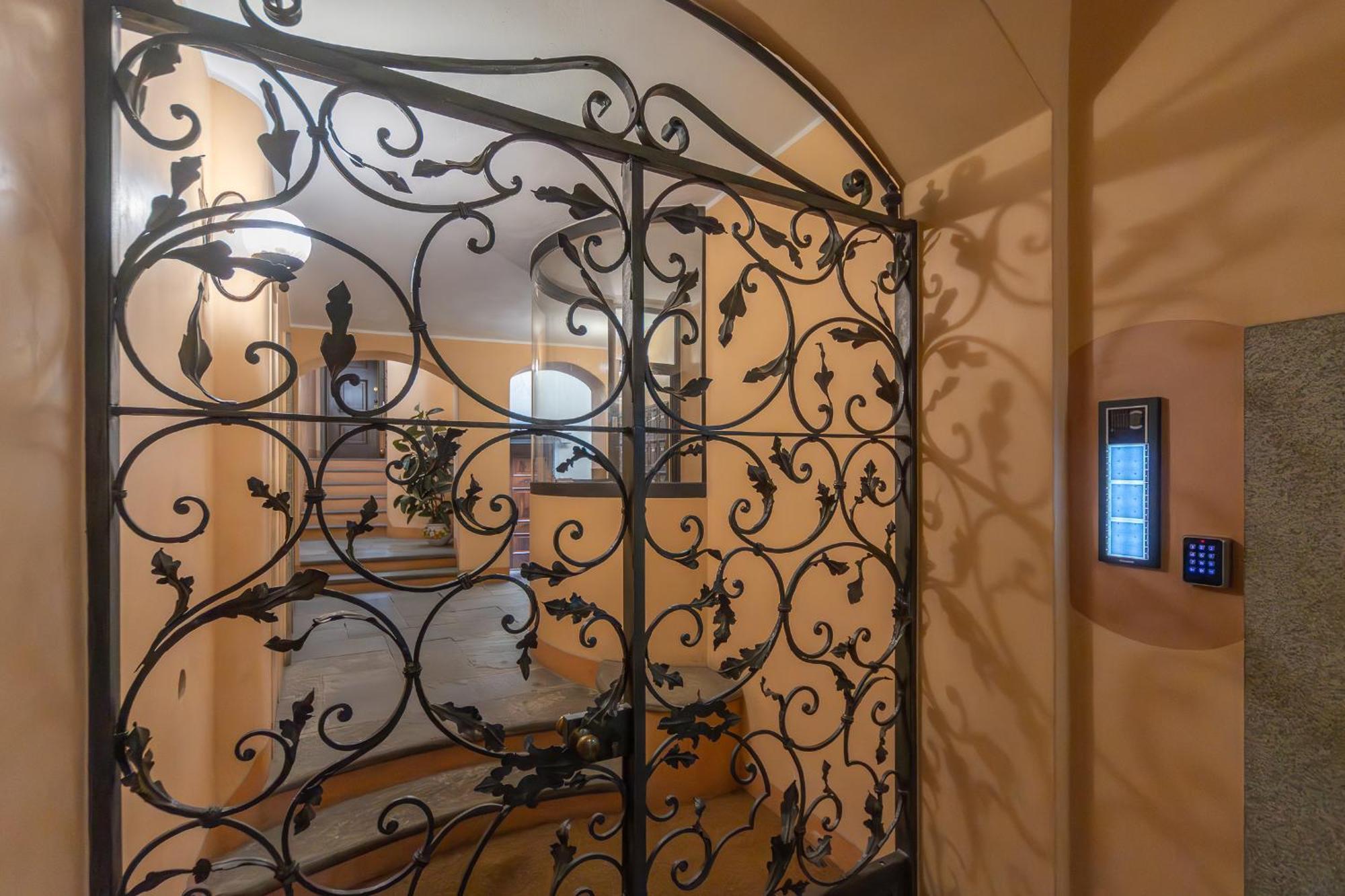 Your Lovely Retreat In Brera