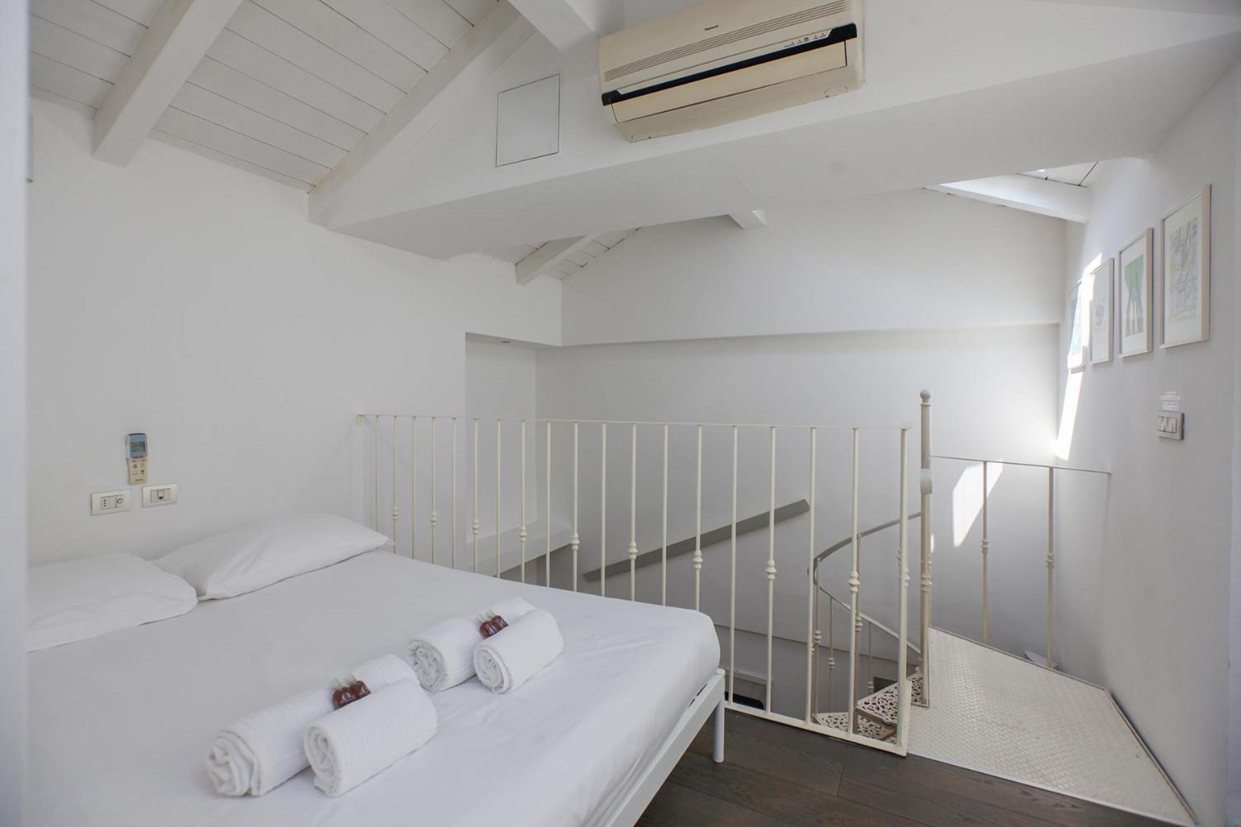 Lejlighed Hacca Collection - Open Space In Porta Ticinese *