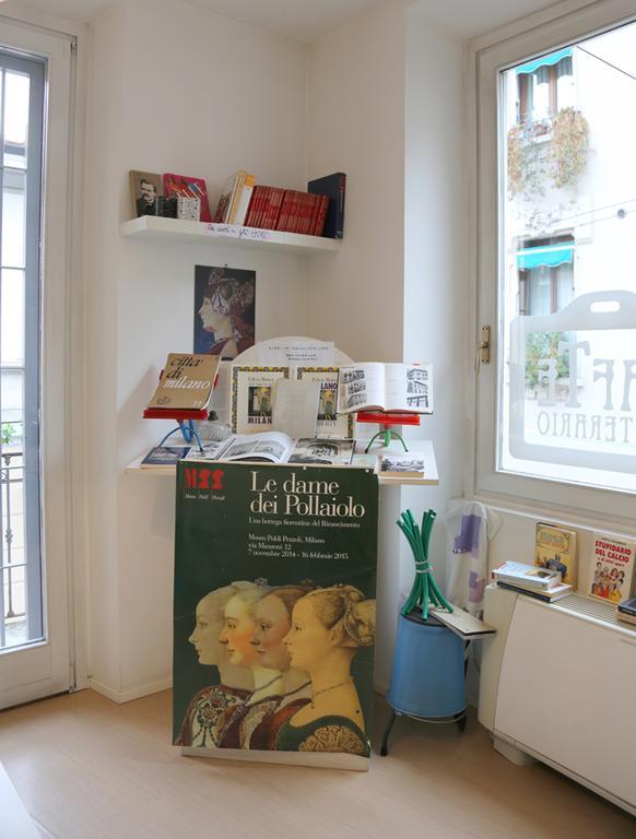 Gogol'ostello & Caffe Letterario *
