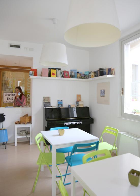 Gogol'ostello & Caffe Letterario Hostel *