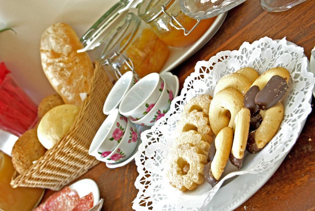 Lamarmora18 Bed & Breakfast 5*