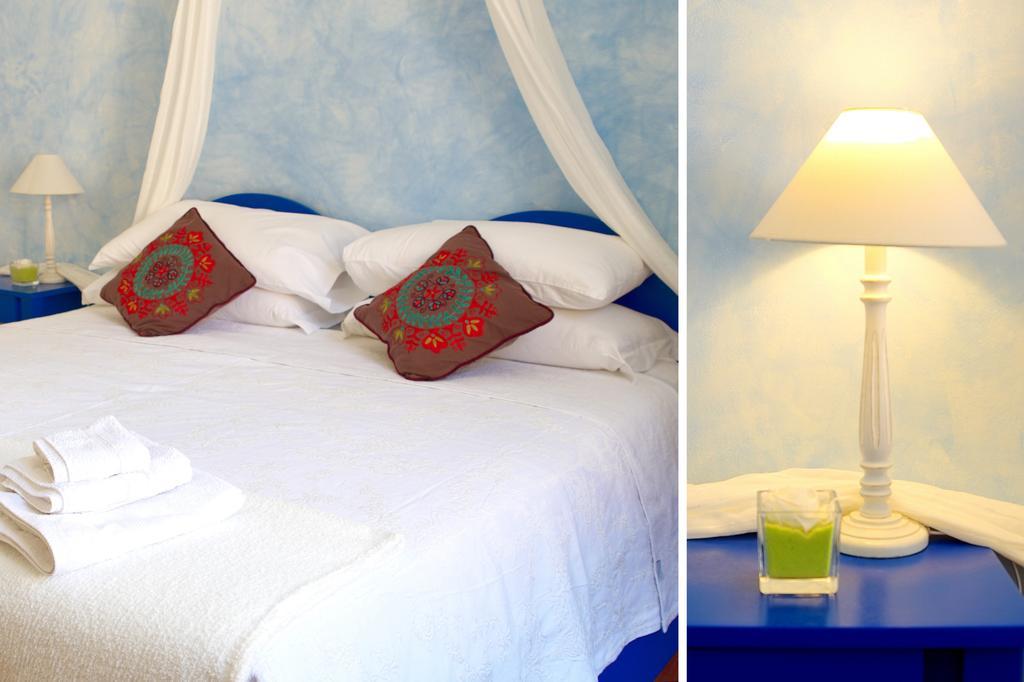 Lamarmora18 Bed & Breakfast Milano