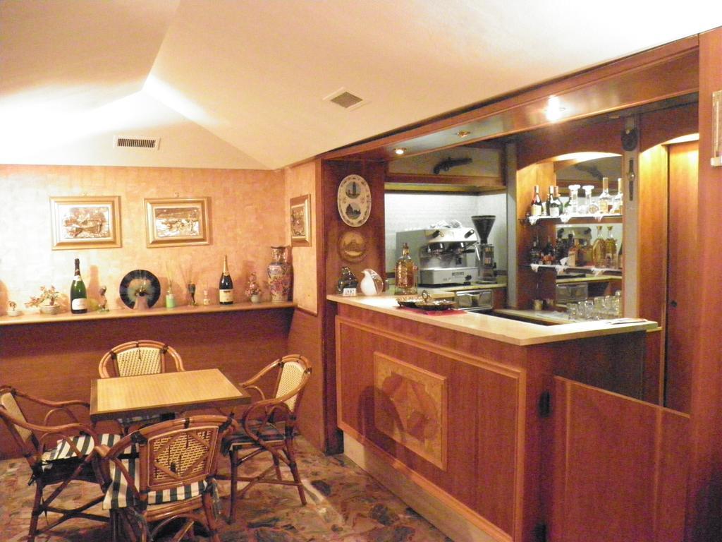 Gran Sasso Hotel 2*