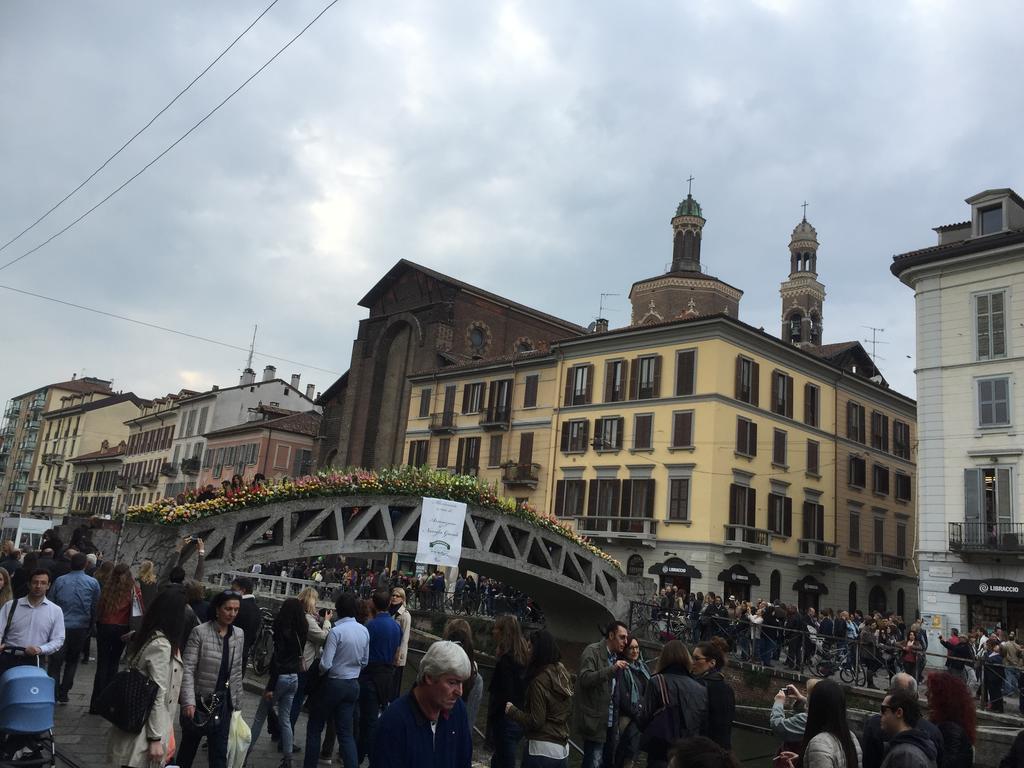 Navigli Downtown Cocco House Leilighet