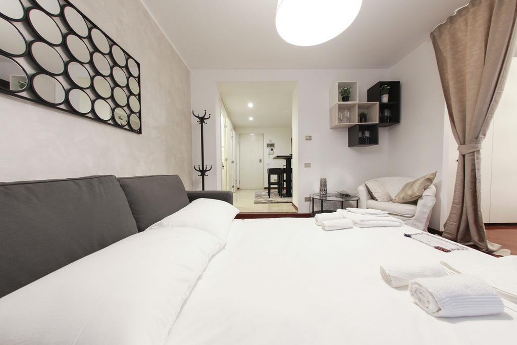 Hemeras Boutique Homes - Super Central Design * Milano