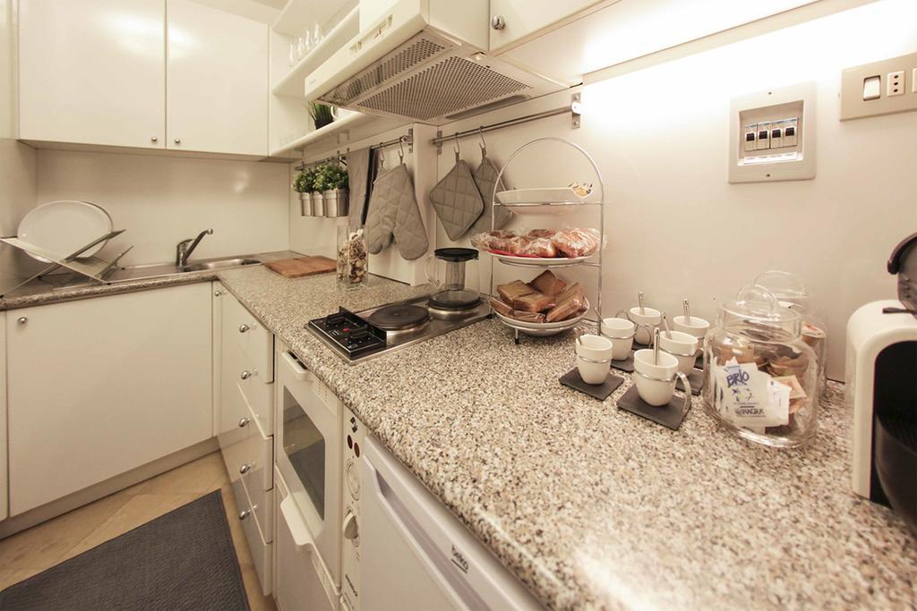 Hemeras Boutique Homes - Super Central Design * Milano
