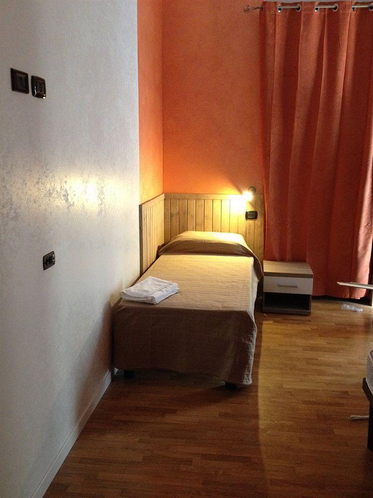 26 Hotel Milano