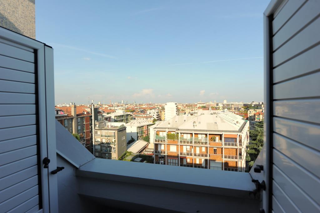 Piazza Napoli Penthouse Appartamento