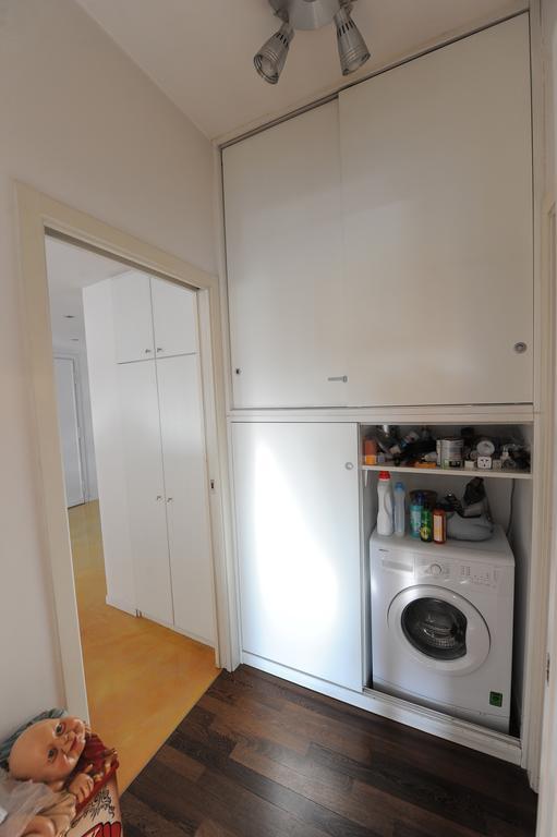 Piazza Napoli Penthouse Lejlighed