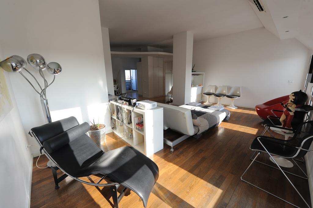 Appartamento Piazza Napoli Penthouse Milano