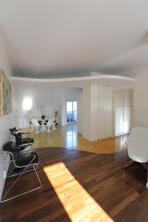 Piazza Napoli Penthouse * Milano