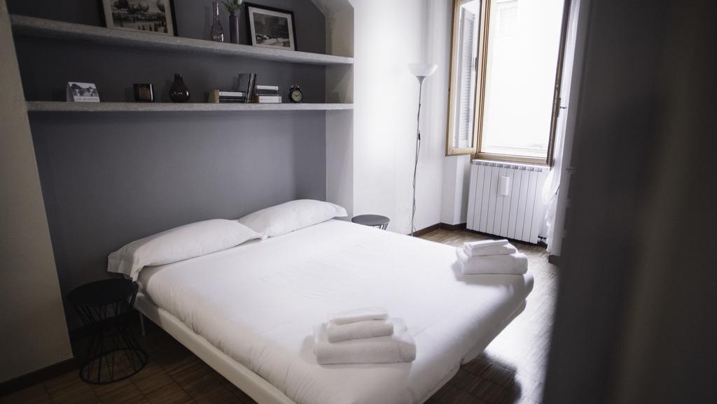 Leilighet Italianway - Corso 8