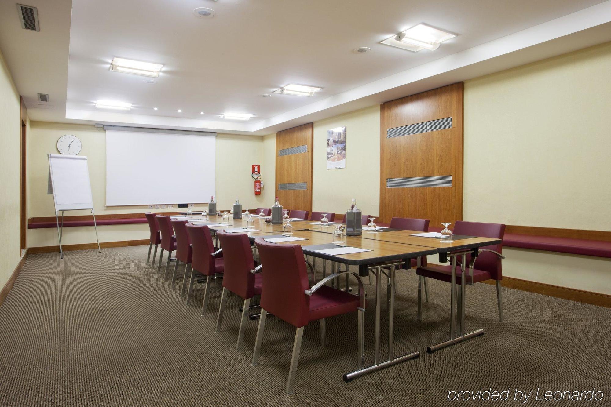 Garibaldi Station By Ihg 4* Milano