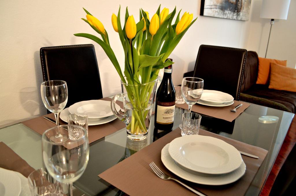 La Casa Dei Viaggiatori Apartment Milan