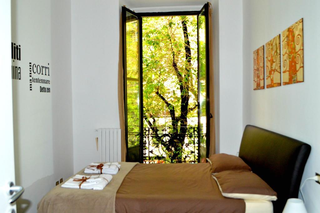 La Casa Dei Viaggiatori