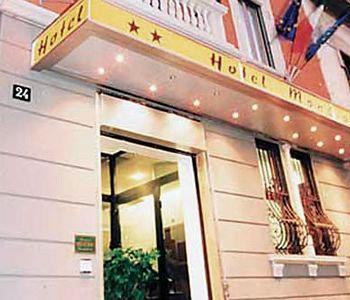 Mondial Hotel