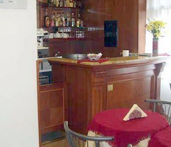 Mondial Hotel