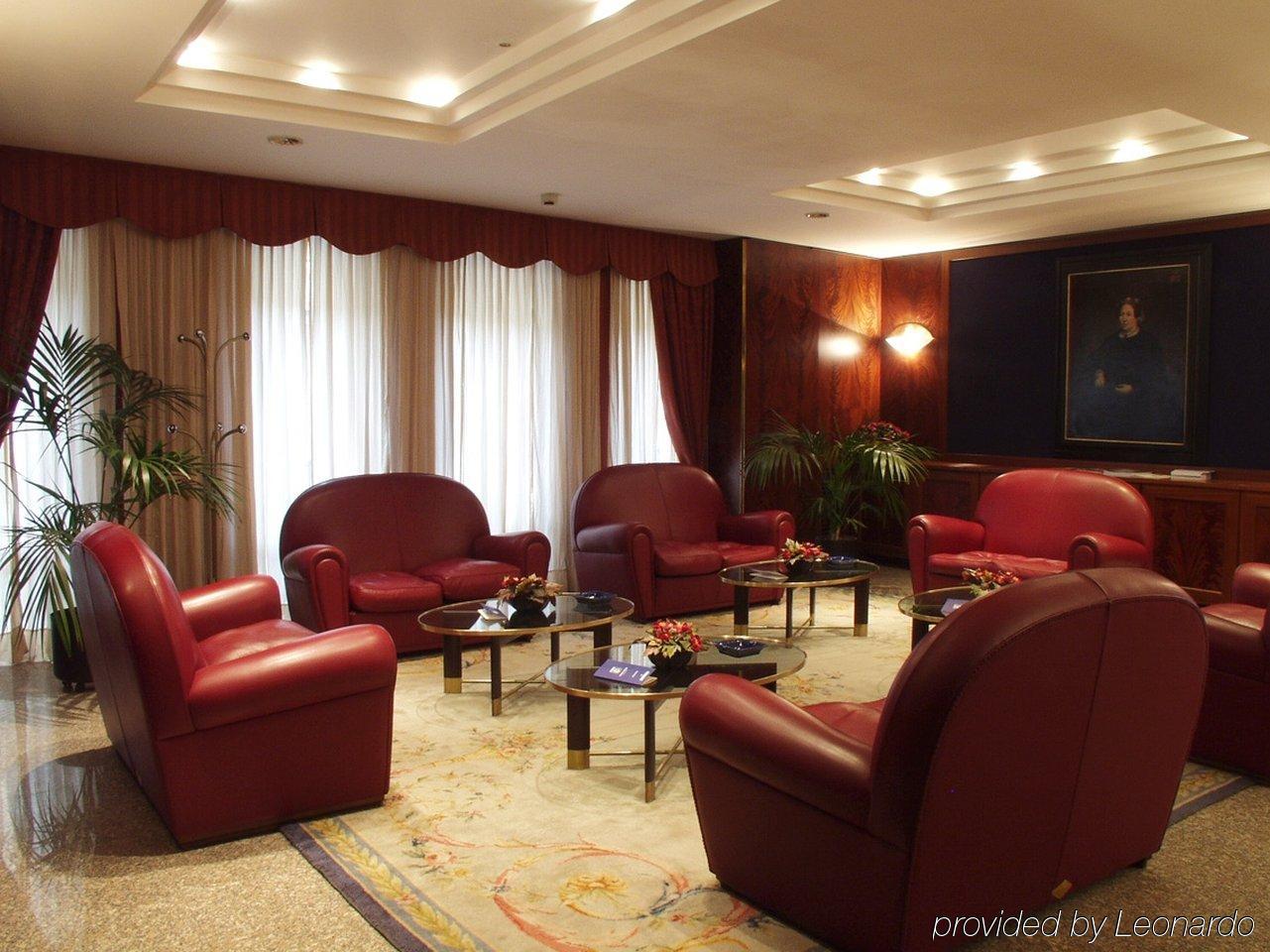 Hotel Crivi's 4*