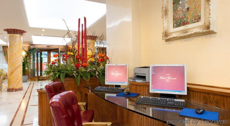 Hotell Marconi 4*