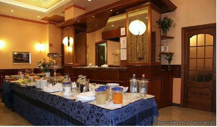 Hotel Mokinba King Milano
